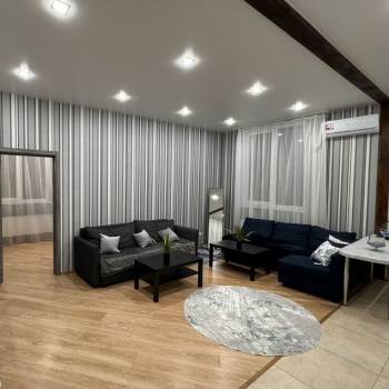 Сдается 2-х комнатная квартира, 59,4 м²