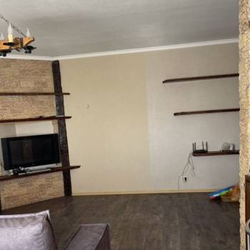 Продается 3-х комнатная квартира, 61 м²