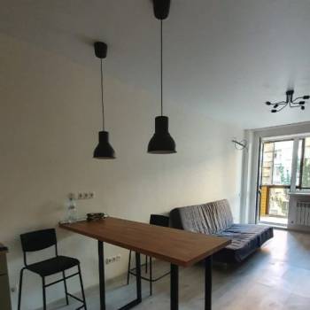 Сдается 1-комнатная квартира, 32 м²