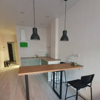 Сдается 1-комнатная квартира, 32 м²