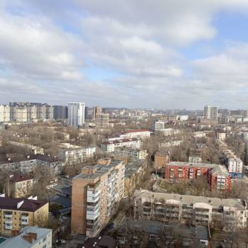 Продается 1-комнатная квартира, 26 м²