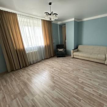 Продается 1-комнатная квартира, 48,1 м²