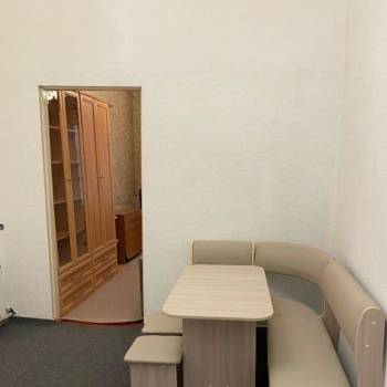 Продается 1-комнатная квартира, 31 м²