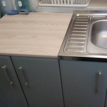 Продается 1-комнатная квартира, 31 м²