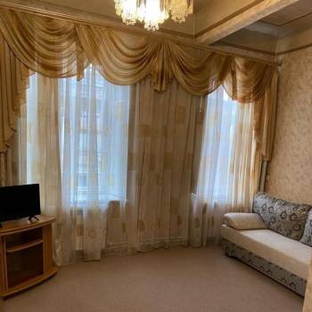 Продается 1-комнатная квартира, 31 м²