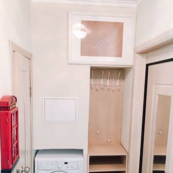 Продается 1-комнатная квартира, 26,5 м²