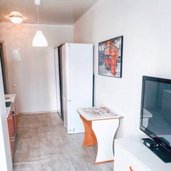 Продается 1-комнатная квартира, 26,5 м²