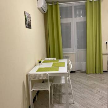 Сдается 1-комнатная квартира, 41 м²