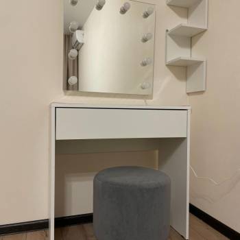 Сдается 1-комнатная квартира, 41 м²