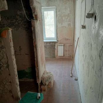 Продается 2-х комнатная квартира, 46,2 м²