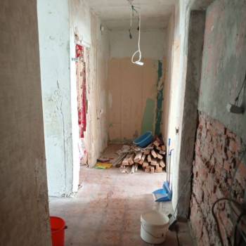 Продается 2-х комнатная квартира, 46,2 м²