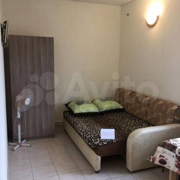 Сдается 1-комнатная квартира, 23 м²