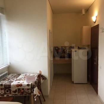 Сдается 1-комнатная квартира, 23 м²