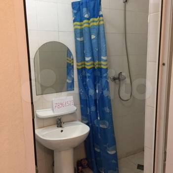 Сдается 1-комнатная квартира, 23 м²