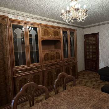 Продается 2-х комнатная квартира, 52,5 м²