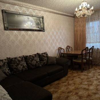 Продается 2-х комнатная квартира, 52,5 м²