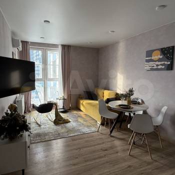 Сдается 1-комнатная квартира, 27 м²