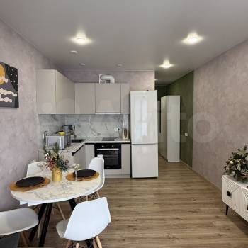 Сдается 1-комнатная квартира, 27 м²