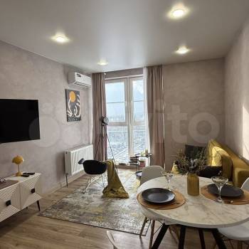 Сдается 1-комнатная квартира, 27 м²