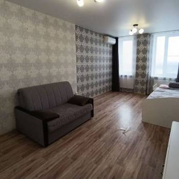 Сдается 1-комнатная квартира, 40 м²