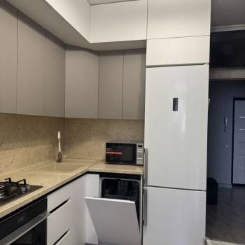 Продается 1-комнатная квартира, 33,1 м²