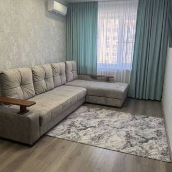Продается 1-комнатная квартира, 33,1 м²