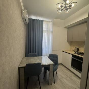Продается 1-комнатная квартира, 33,1 м²