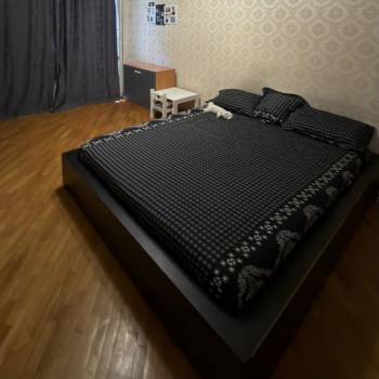 Продается 3-х комнатная квартира, 85 м²