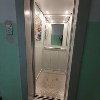 Сдается 2-х комнатная квартира, 51 м²