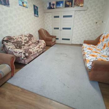 Сдается 2-х комнатная квартира, 51 м²