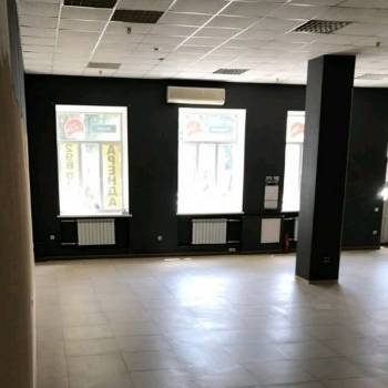 Сдается Нежилое помещение, 135 м²