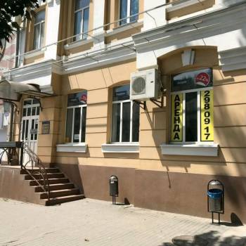 Сдается Нежилое помещение, 135 м²