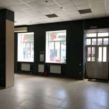 Сдается Нежилое помещение, 135 м²