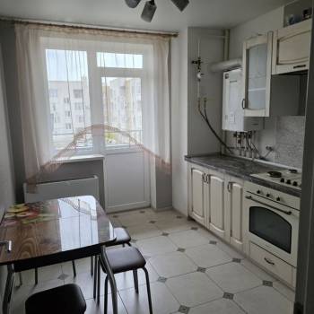 Сдается 2-х комнатная квартира, 50 м²
