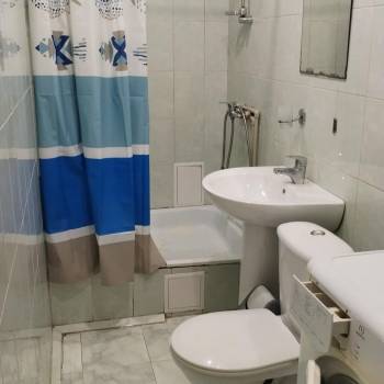 Сдается 1-комнатная квартира, 24 м²