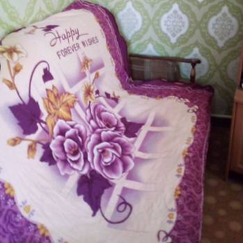 Продается 2-х комнатная квартира, 35 м²