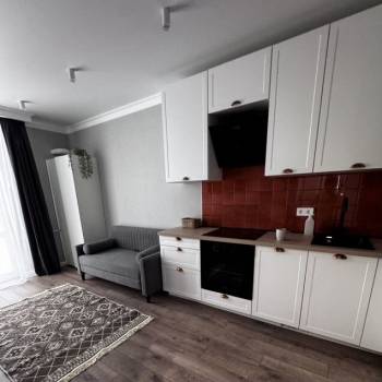 Сдается 1-комнатная квартира, 39 м²