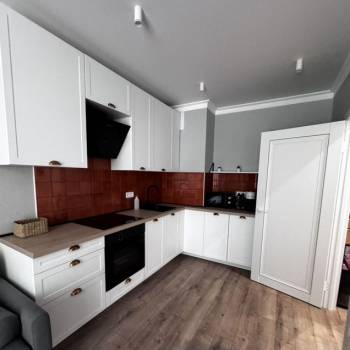 Сдается 1-комнатная квартира, 39 м²