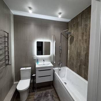 Сдается 1-комнатная квартира, 39 м²