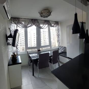 Продается 3-х комнатная квартира, 76,5 м²