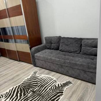 Сдается 1-комнатная квартира, 38 м²