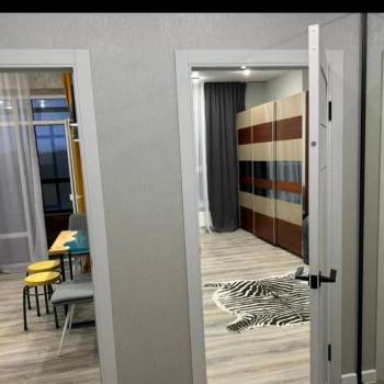 Сдается 1-комнатная квартира, 38 м²