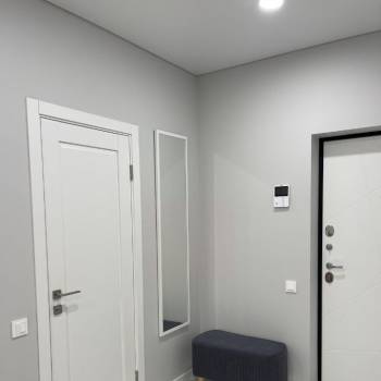 Сдается 2-х комнатная квартира, 40 м²