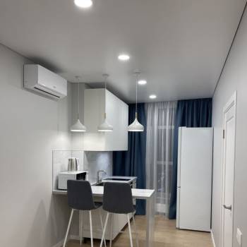 Сдается 2-х комнатная квартира, 40 м²