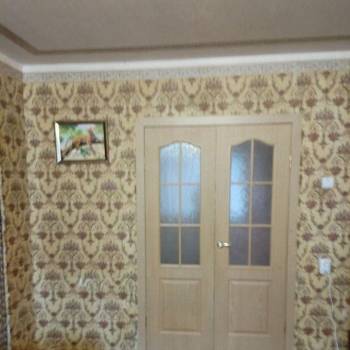 Сдается 2-х комнатная квартира, 53 м²