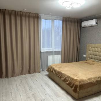 Сдается 1-комнатная квартира, 41 м²
