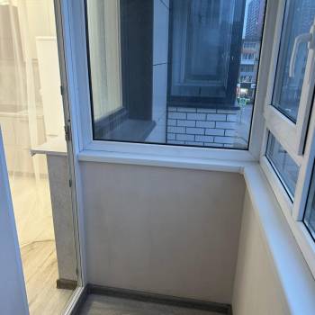 Сдается 1-комнатная квартира, 41 м²