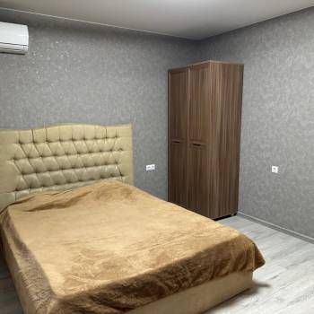 Сдается 1-комнатная квартира, 41 м²