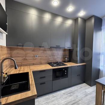 Сдается 1-комнатная квартира, 36 м²