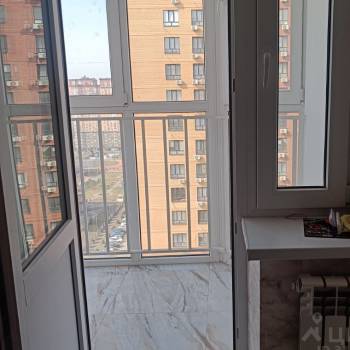 Продается 1-комнатная квартира, 33,2 м²